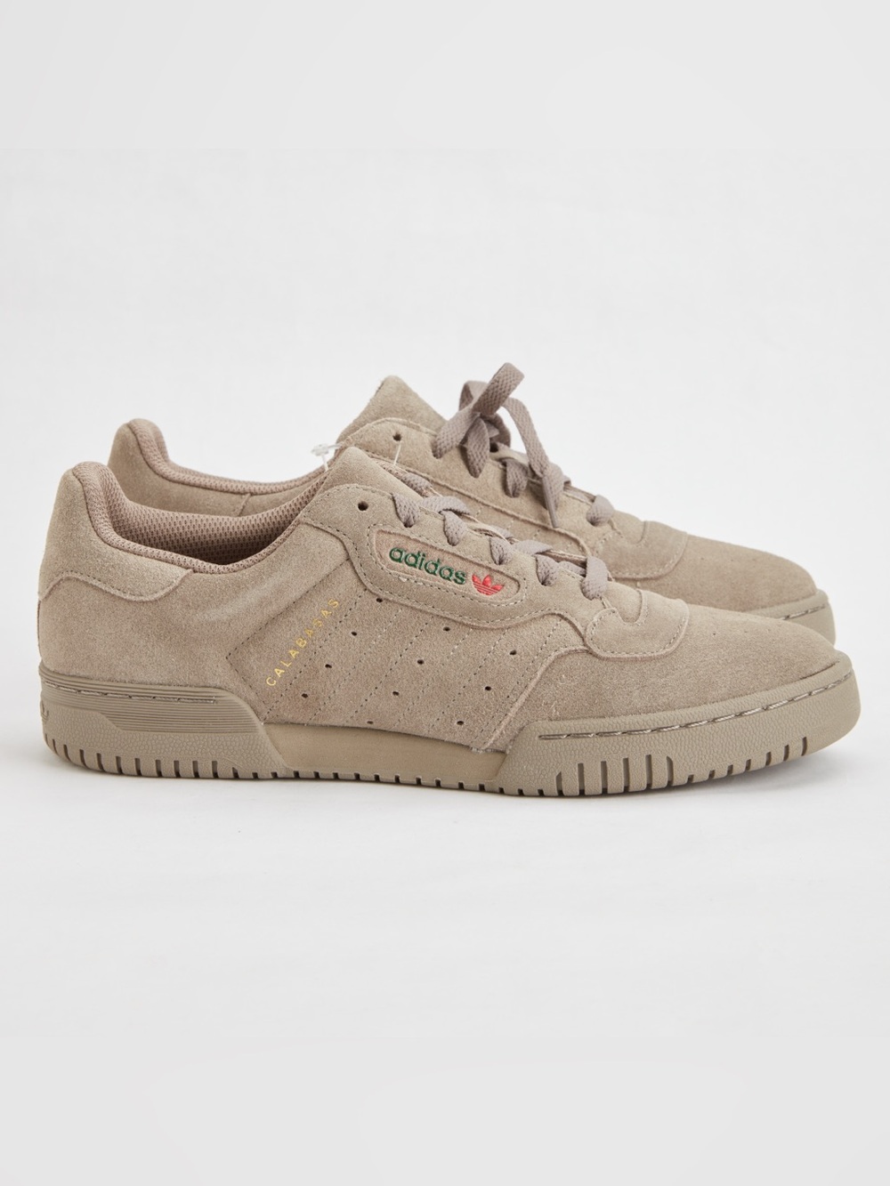 ADIDAS-YEEZY POWERPHASE CALABASAS